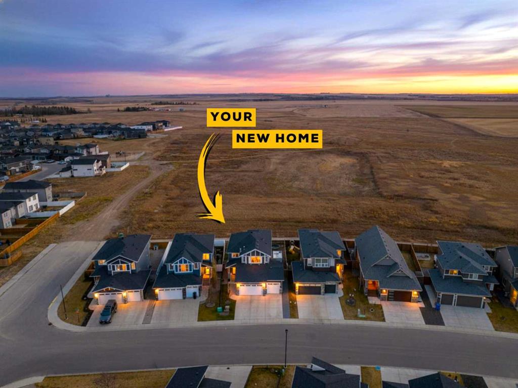 Picture of 1467 Ranch Road , Carstairs Real Estate Listing