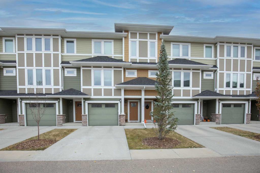 Picture of 603, 339 Viscount Drive , Red Deer Real Estate Listing