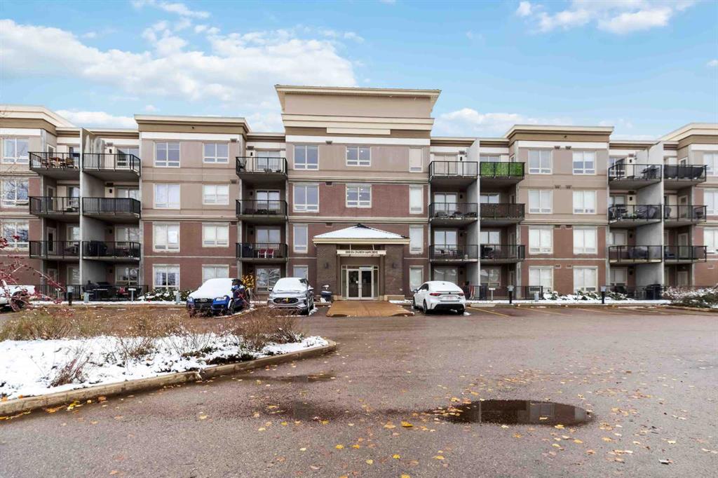 Picture of 2104, 204 Sparrow Hawk Drive , Fort McMurray Real Estate Listing