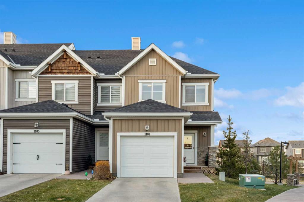 Picture of 1101, 355 Nolancrest Heights NW, Calgary Real Estate Listing