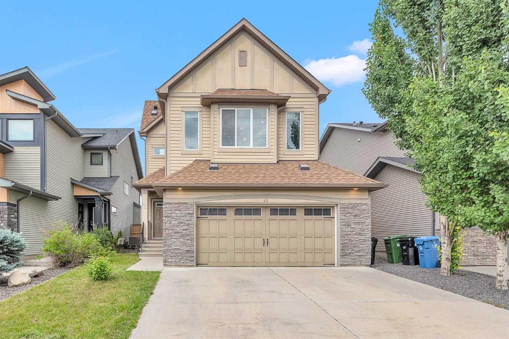 Picture of 46 Walden Court SE, Calgary Real Estate Listing
