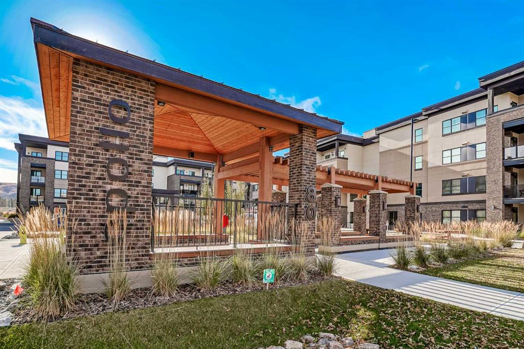 Picture of 2208, 80 Greenbriar Place NW, Calgary Real Estate Listing