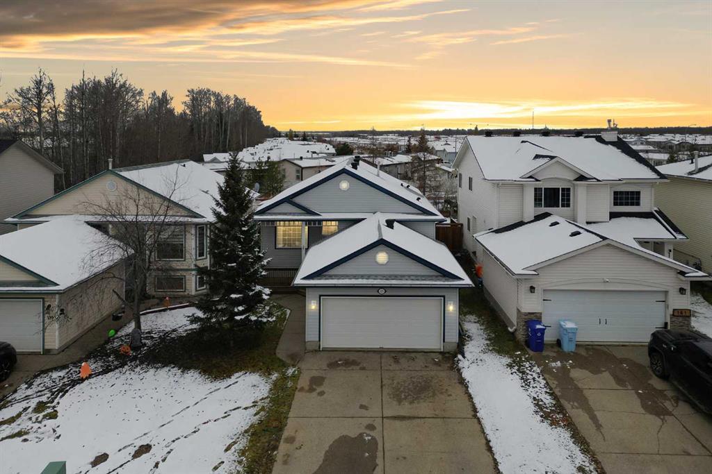 Picture of 157 Archibald Close , Fort McMurray Real Estate Listing