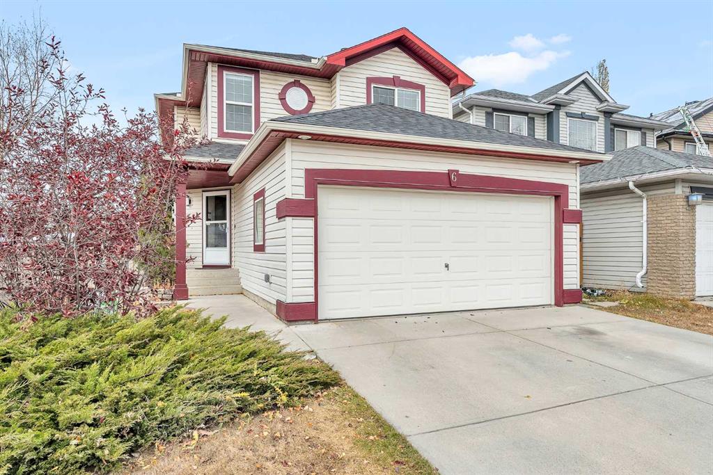 Picture of 6 Country Hills Manor NW, Calgary Real Estate Listing