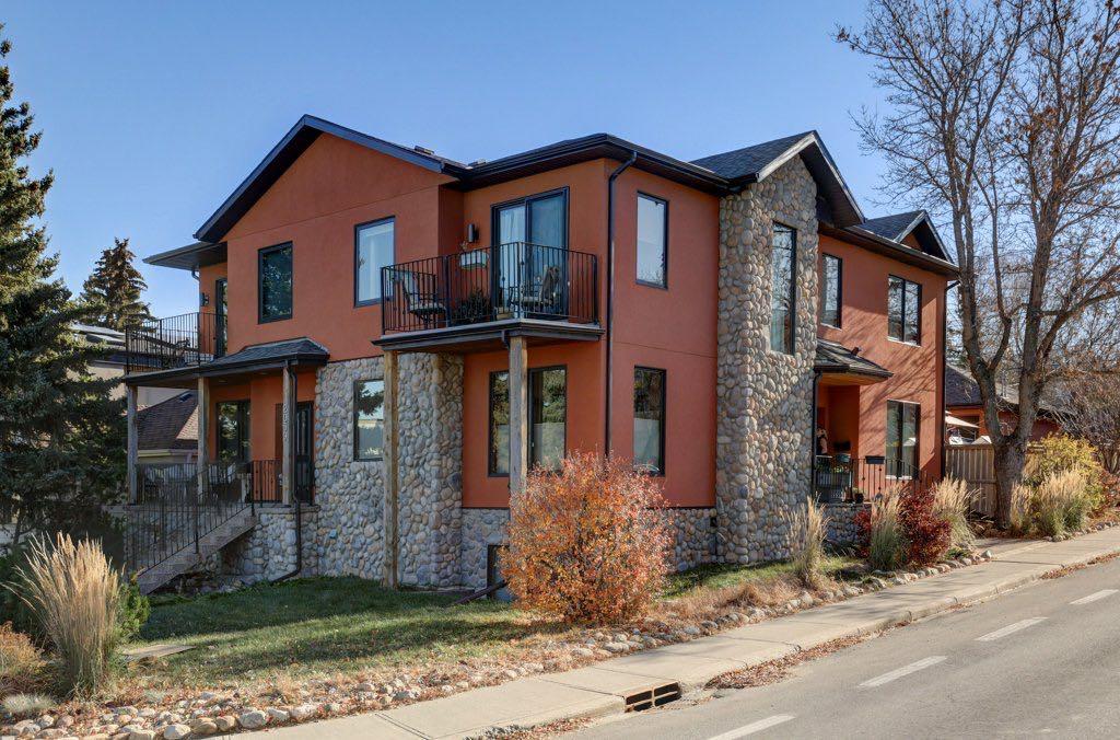 Picture of 2720 20 Street SW, Calgary Real Estate Listing