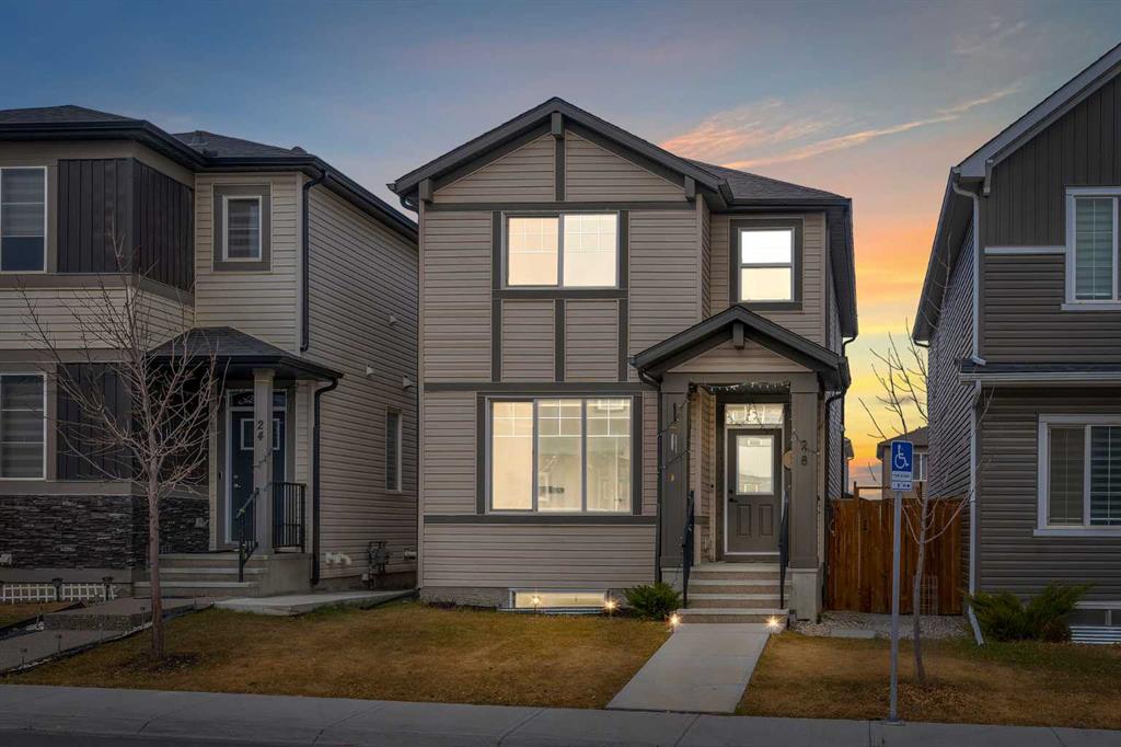 Picture of 28 Cornerbrook Avenue NE, Calgary Real Estate Listing
