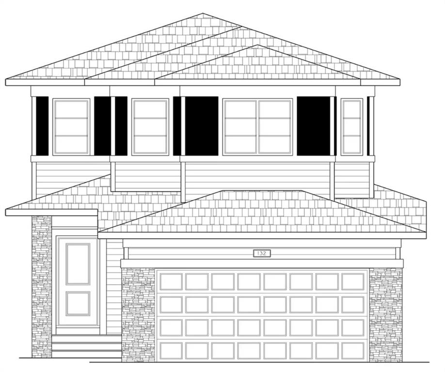 Picture of 132 Lewiston Drive NE, Calgary Real Estate Listing