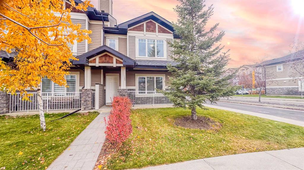 Picture of 103 Prestwick Villas SE, Calgary Real Estate Listing
