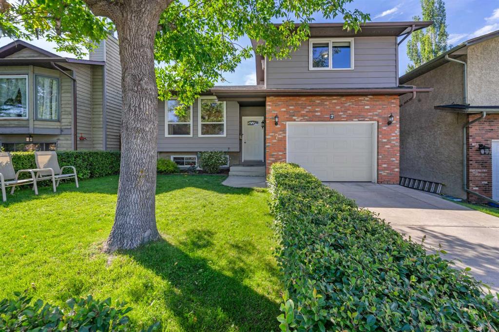 Picture of 7 Bernard Court NW, Calgary Real Estate Listing