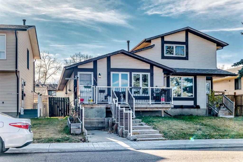 Picture of 5623 Templehill Road NE, Calgary Real Estate Listing