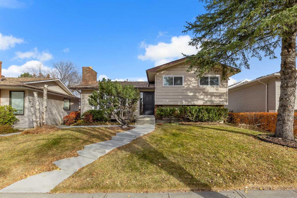 Picture of 4632 26 Avenue NE, Calgary Real Estate Listing