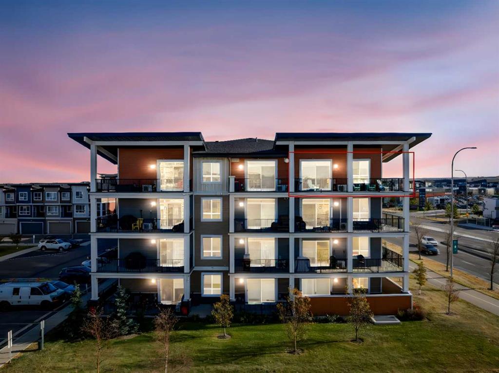 Picture of 420, 30 Walgrove Walk SE, Calgary Real Estate Listing