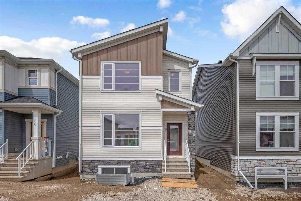 Picture of 16 Amblefield Avenue NW, Calgary Real Estate Listing