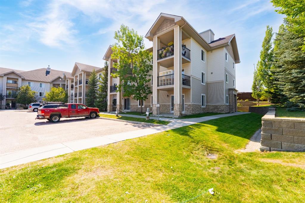 Picture of 1102, 2395 Eversyde Avenue SW, Calgary Real Estate Listing