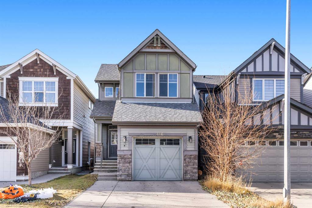 Picture of 146 Skyview Point Crescent NE, Calgary Real Estate Listing