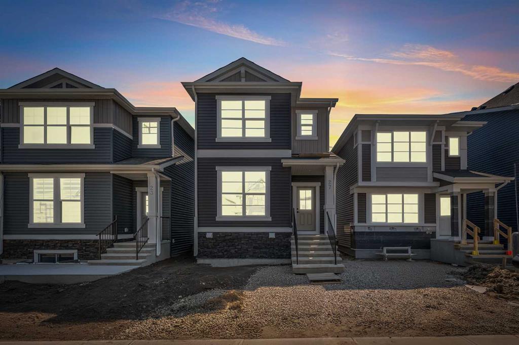 Picture of 27 Amblefield Avenue NW, Calgary Real Estate Listing