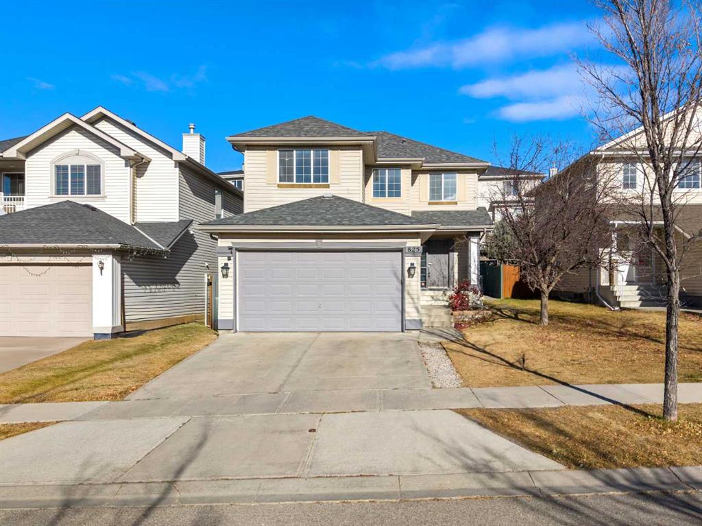 Picture of 825 Citadel Way NW, Calgary Real Estate Listing