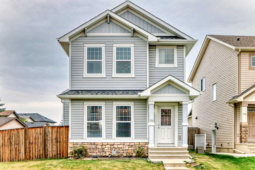 Picture of 134 Panora Road NW, Calgary Real Estate Listing