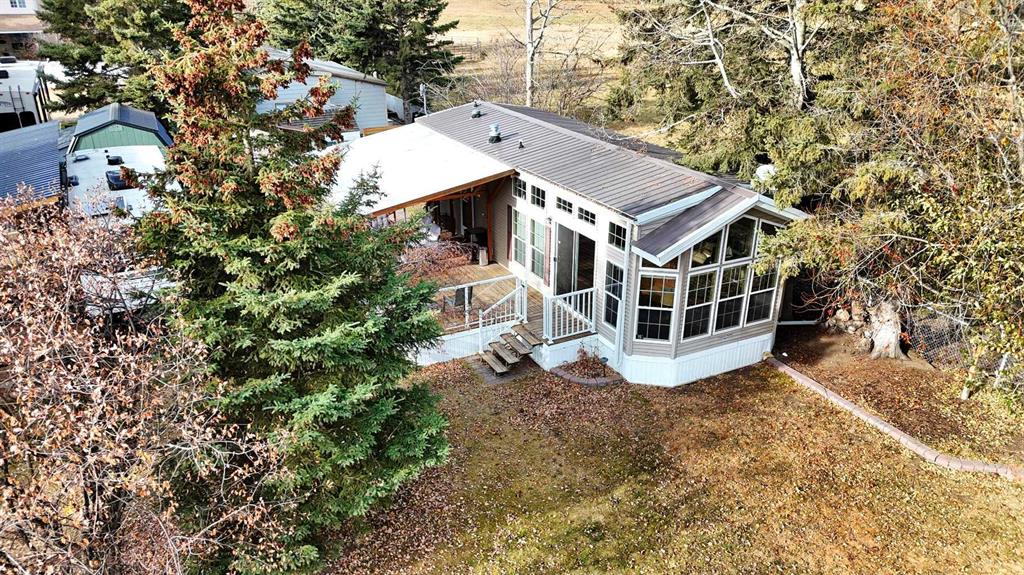 Picture of 15, 12040 Township Road 422  , Rimbey Real Estate Listing