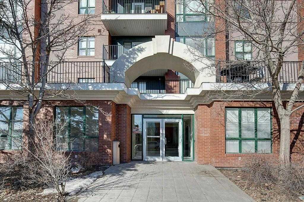 Picture of 105, 138 18 Avenue SE, Calgary Real Estate Listing