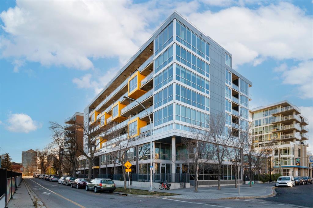 Picture of 118, 235 9A Street NW, Calgary Real Estate Listing