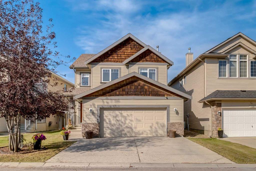 Picture of 32 Evanscove Heights NW, Calgary Real Estate Listing