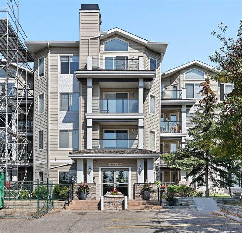 Picture of 212, 369 Rocky Vista Park NW, Calgary Real Estate Listing