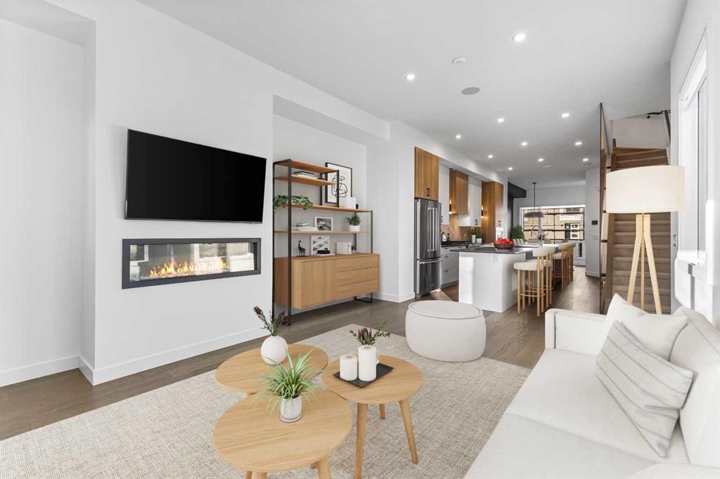 Picture of 2100 17A Street SW, Calgary Real Estate Listing