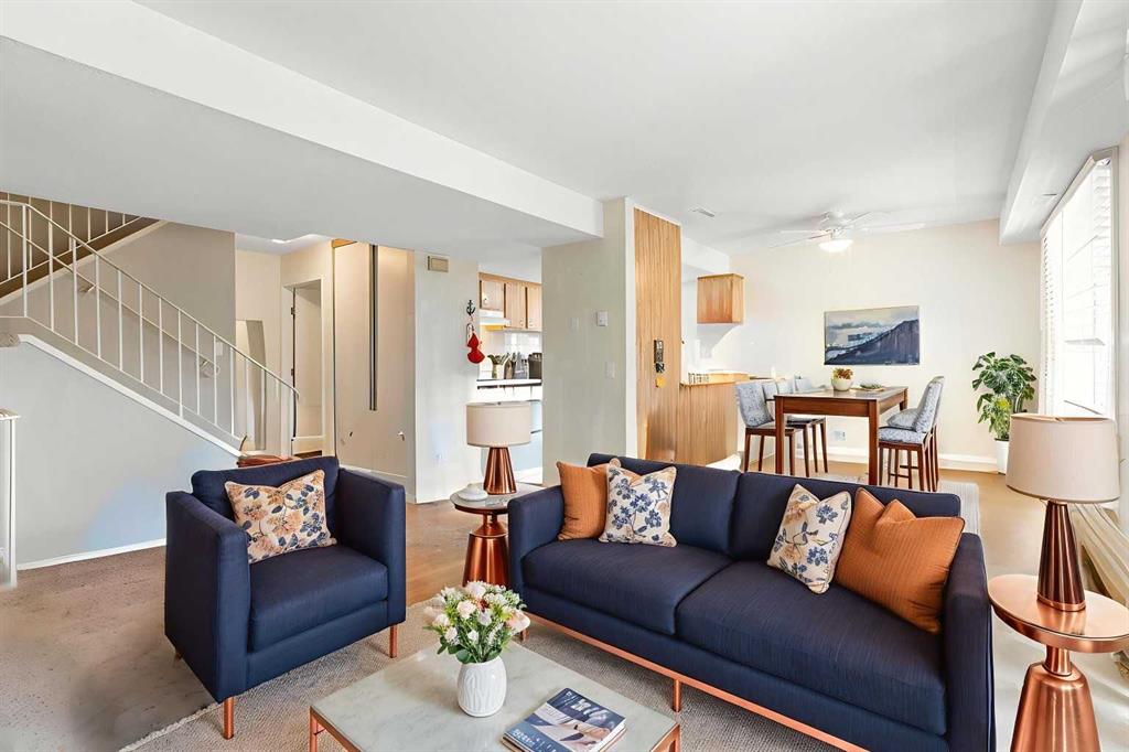 Picture of 209, 2200 Woodview Drive SW, Calgary Real Estate Listing