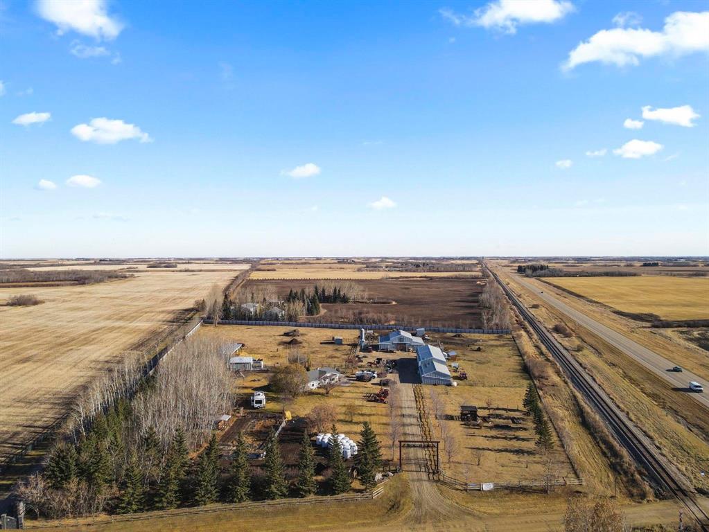 Picture of 46037 Range Road 183  , Rural Camrose County Real Estate Listing