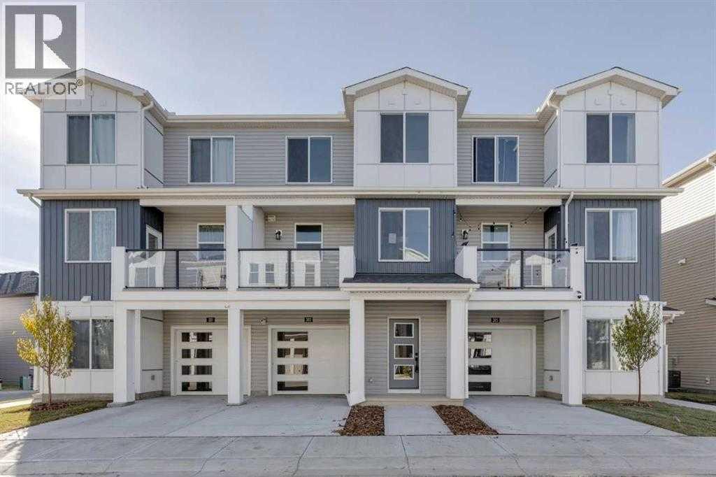 Picture of 313, 65 Belvedere Point SE, Calgary Real Estate Listing