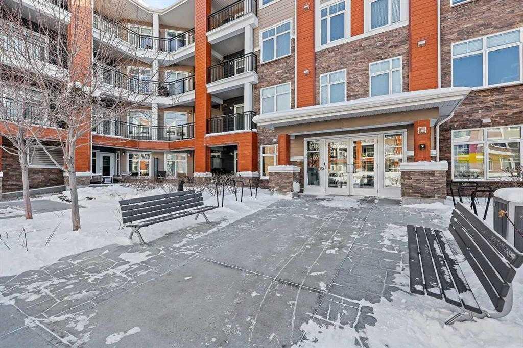 Picture of 2403, 3727 Sage Hill Drive NW, Calgary Real Estate Listing