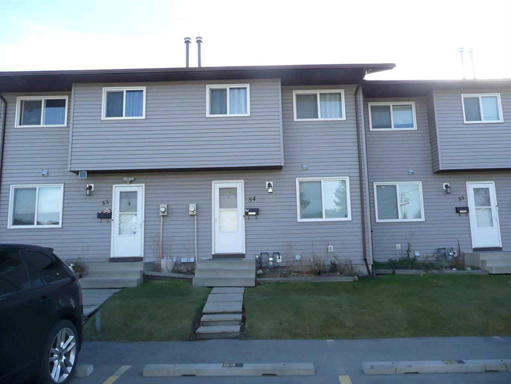 Picture of 54, 6020 Temple Drive NE, Calgary Real Estate Listing
