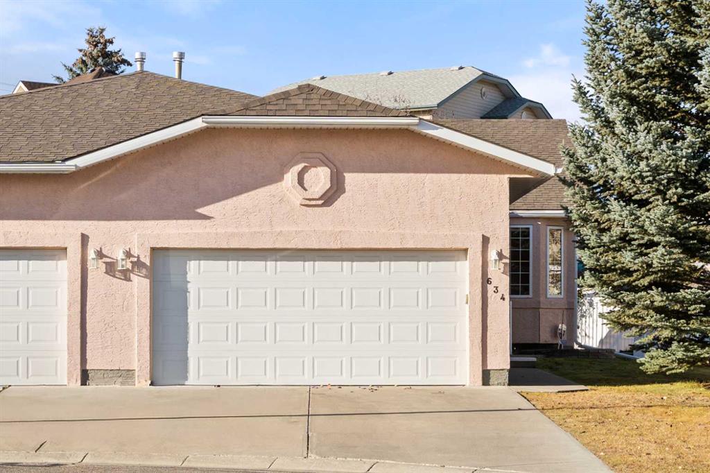 Picture of 634 Sheep River Mews , Okotoks Real Estate Listing