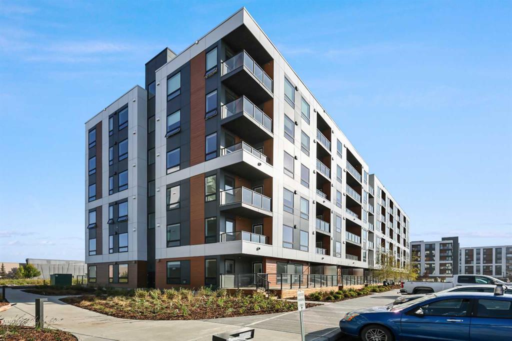 Picture of 2310, 8500 19 Avenue SE, Calgary Real Estate Listing