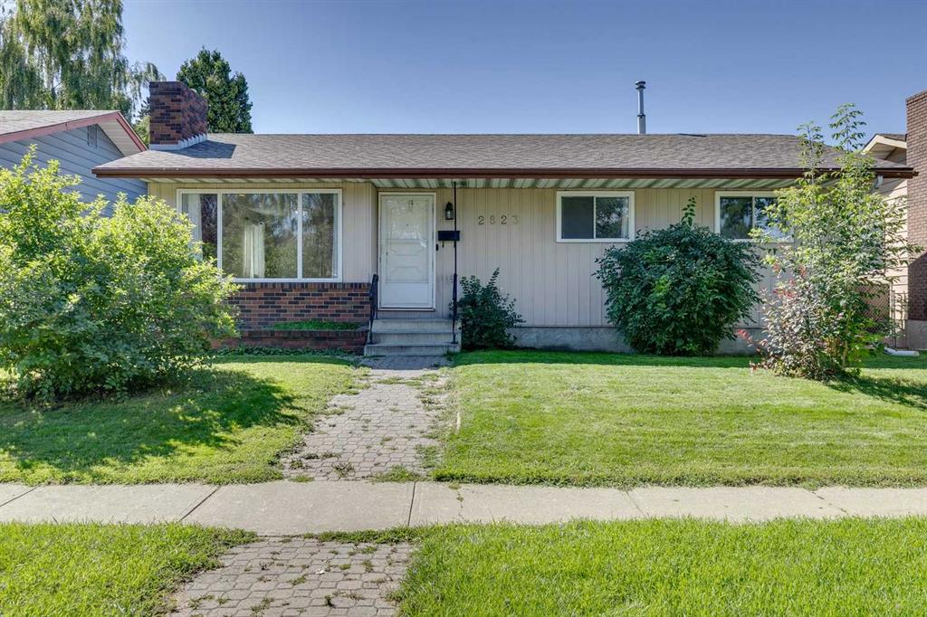 Picture of 2823 Dover Ridge Drive SE, Calgary Real Estate Listing