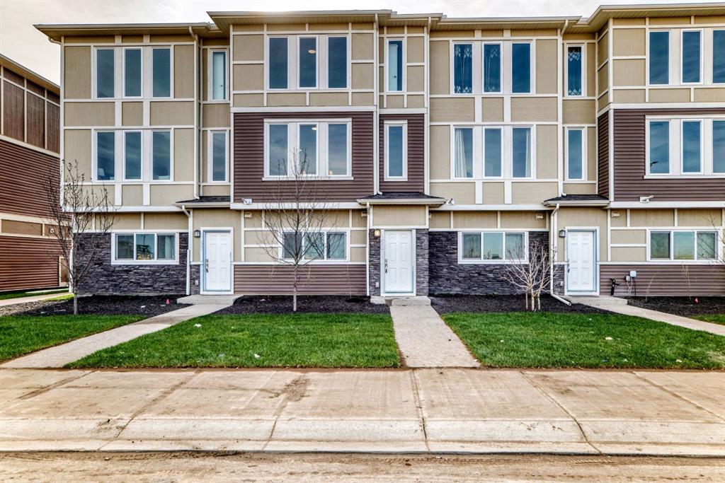 Picture of 52, 145 Chelsea Mews , Chestermere Real Estate Listing
