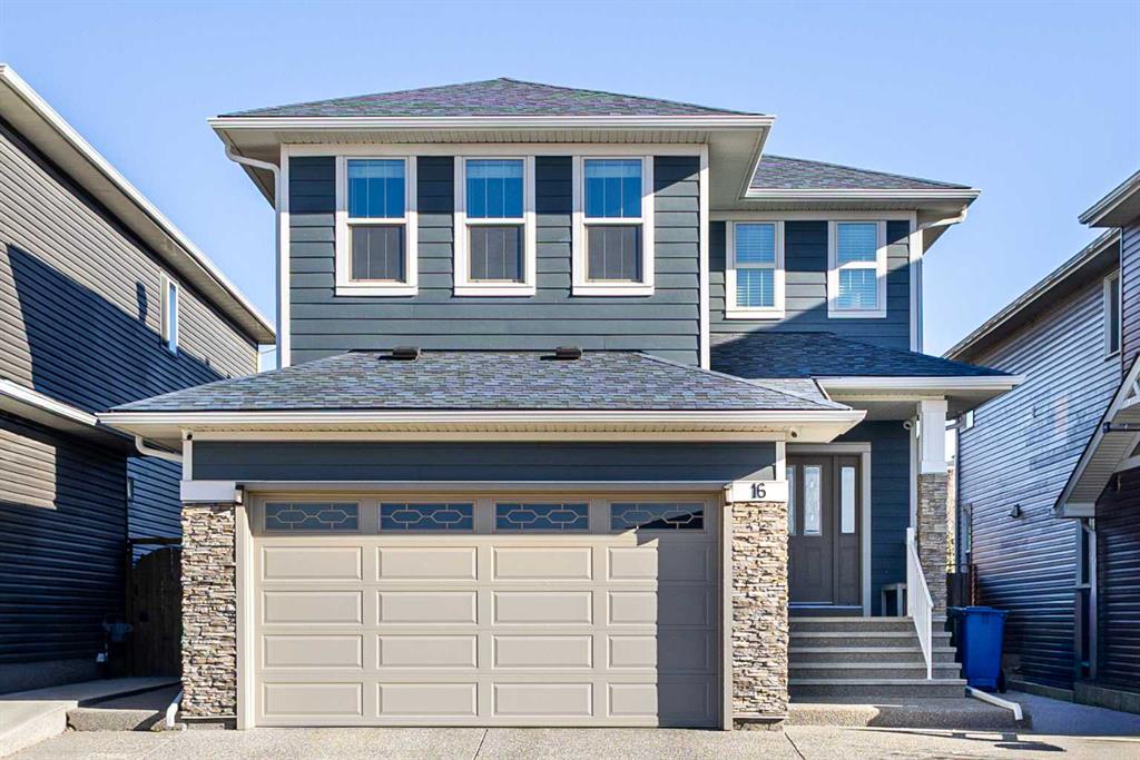 Picture of 16 Redstone Parade NE, Calgary Real Estate Listing