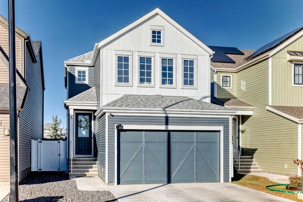 Picture of 26 Lavender Drive SE, Calgary Real Estate Listing