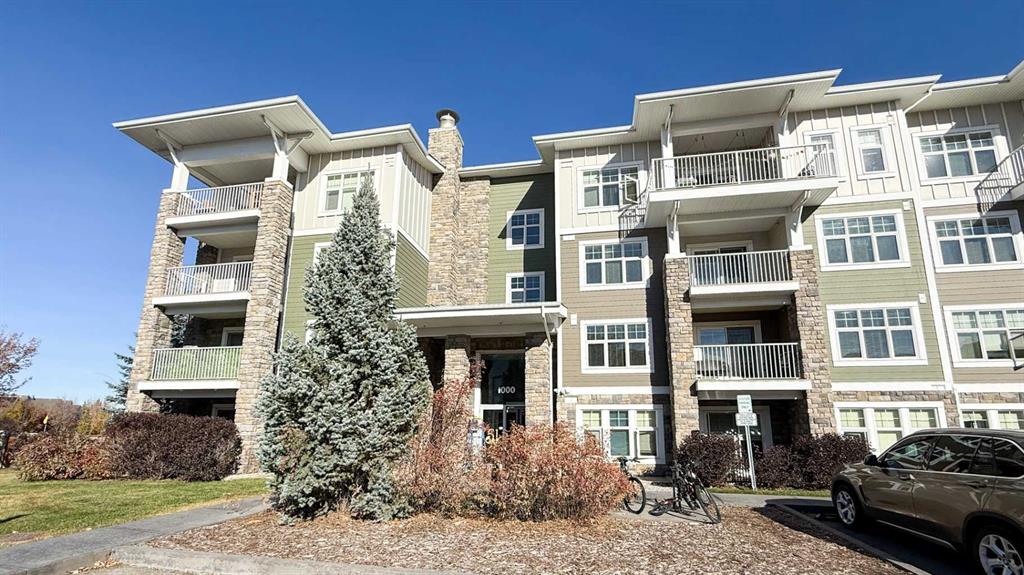 Picture of 1309, 11 Mahogany Row SE, Calgary Real Estate Listing