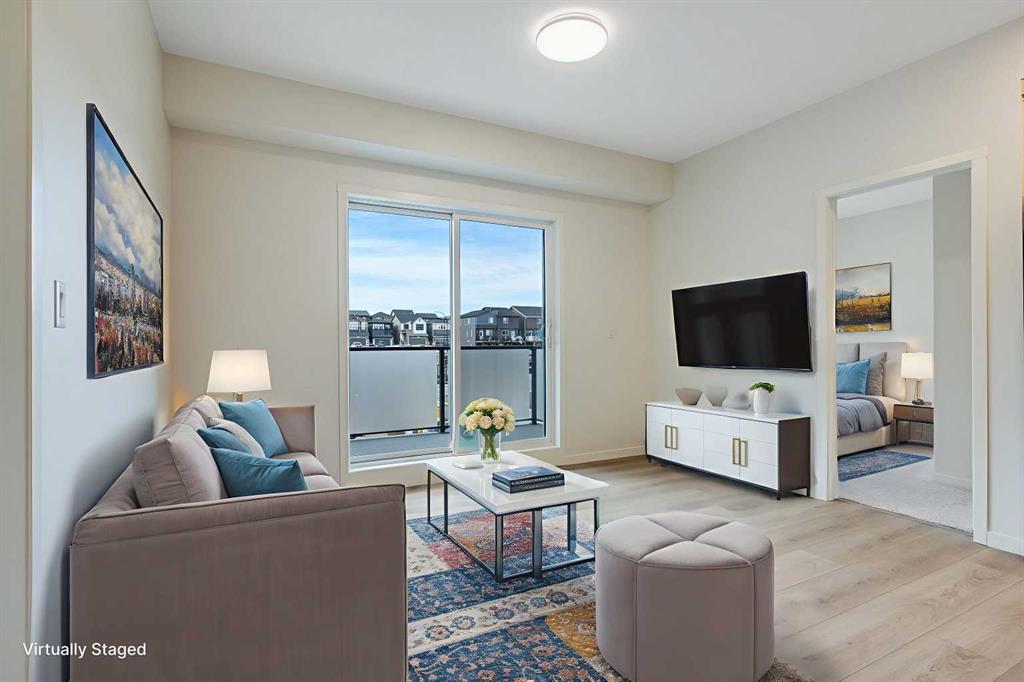 Picture of 207, 245 Edith Place NW, Calgary Real Estate Listing