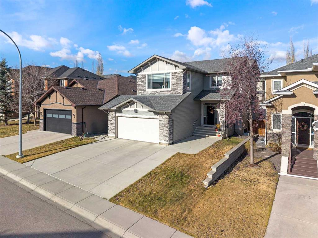Picture of 159 Panatella View NW, Calgary Real Estate Listing