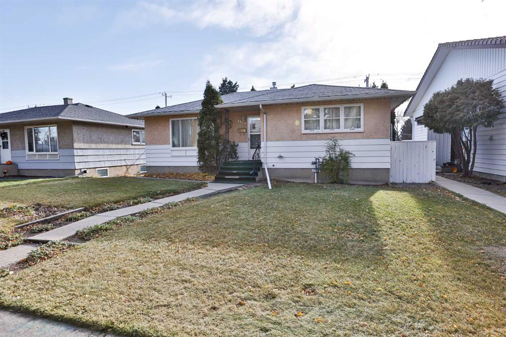 Picture of 2010 10th Avenue S, Lethbridge Real Estate Listing