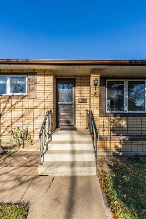 Picture of 8 Ross Glen Green SE, Medicine Hat Real Estate Listing