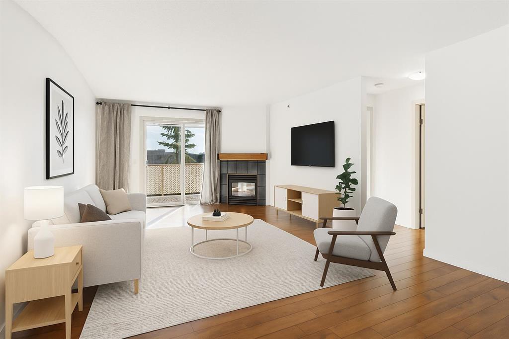 Picture of 3311, 20 Harvest Rose Park NE, Calgary Real Estate Listing