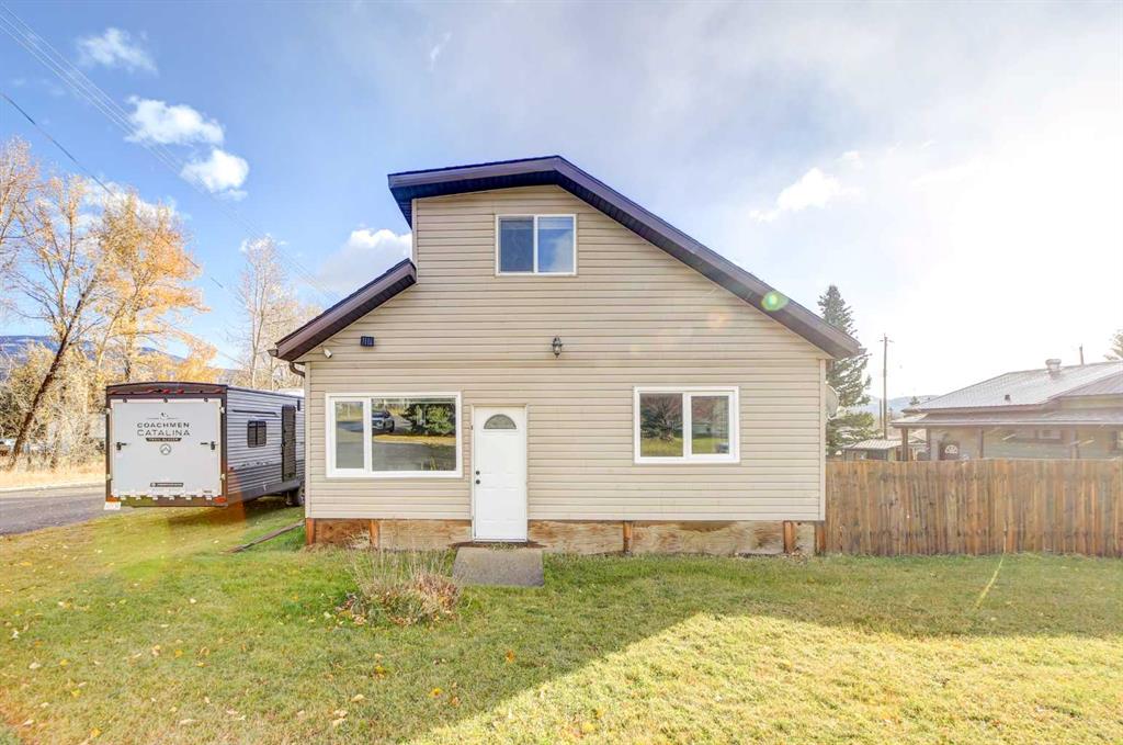 Picture of 22901 10 Avenue , Hillcrest Real Estate Listing