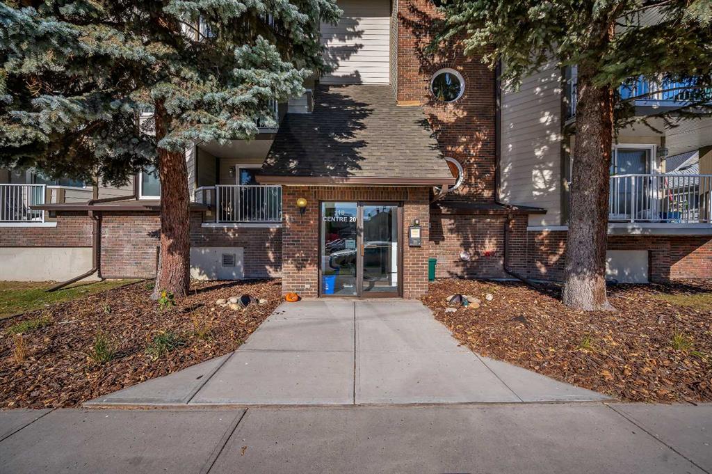 Picture of 307, 110 20 Avenue NE, Calgary Real Estate Listing
