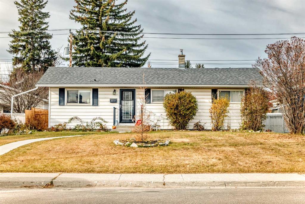 Picture of 8015 4A Street SW, Calgary Real Estate Listing