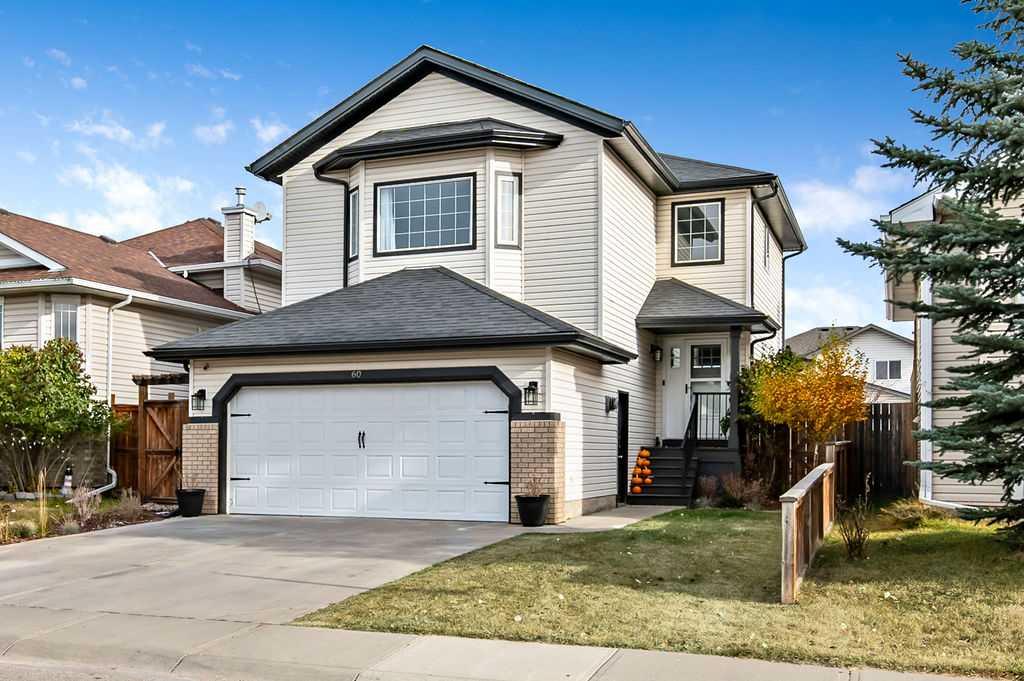 Picture of 60 Cimarron Meadows Road , Okotoks Real Estate Listing