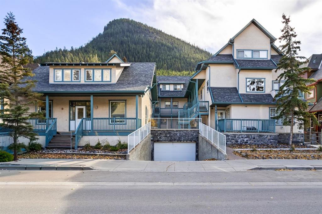 Picture of 9, 504 Banff Avenue W, Banff Real Estate Listing